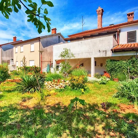 Apartmán Anto 1028 Fažana