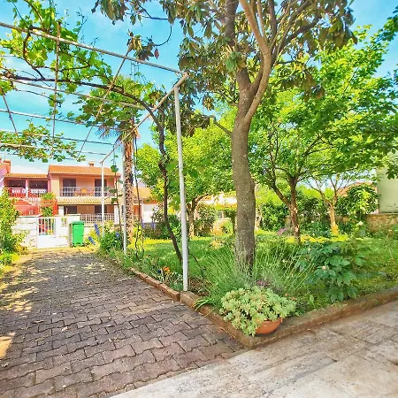 Apartman Anto 1028