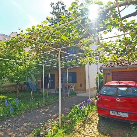 Anto 1028 Apartman