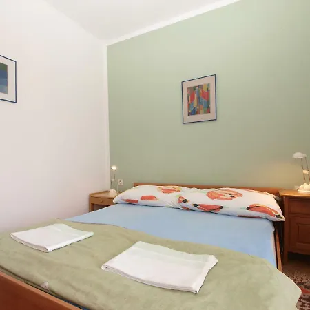 Anto 1028 Apartmán *