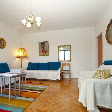 Anto 1028 Apartmán Fažana
