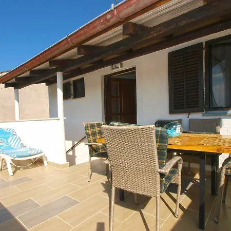 Anto 1028 Apartmán