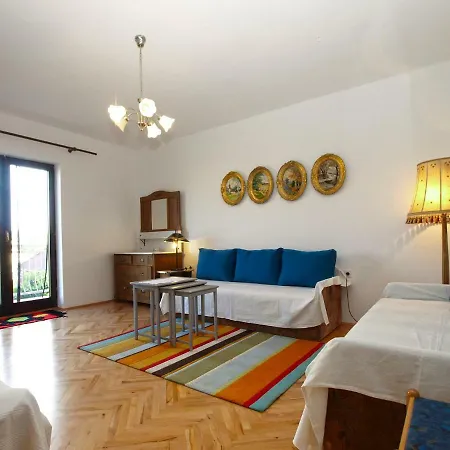 Apartmán Anto 1028 Fažana